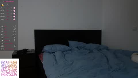 Kiki online show from November 2025 10:40:02 AM