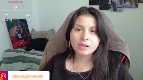 yessica_gomez01 online show from February 2026 10:39:02 PM