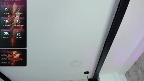 Yessica online show from January 2025 06:52:01 PM