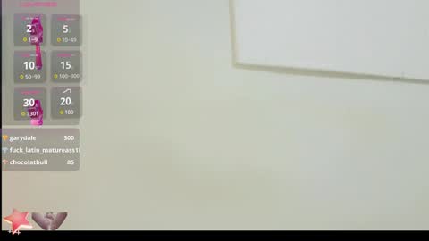 Snapshot of yessica_palmer chatting on December 2024 01:50:02 AM   online show from December 2024 01:50:02 AM