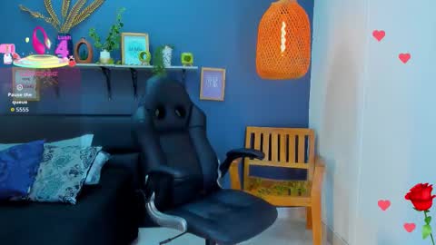 yessika_parker online show from February 2026 10:00:01 AM