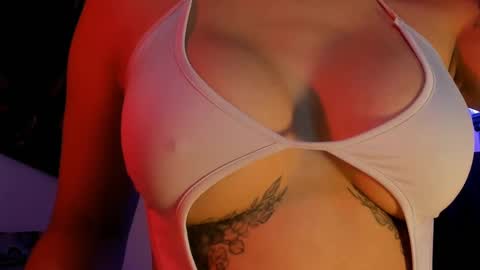 Snapshot of yessikrabbit1 chatting on January 2025 11:02:02 PM Independent model    online show from January 2025 11:02:02 PM