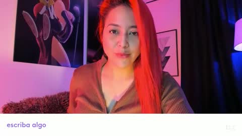 Snapshot of yessikrabbit1 chatting on October 2025 11:24:02 PM Independent model    online show from October 2025 11:24:02 PM