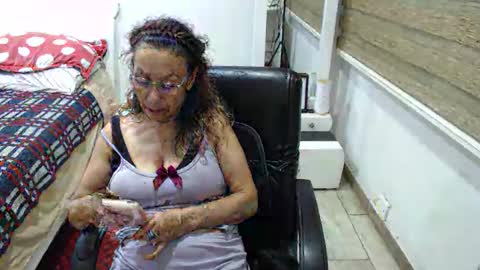 jessy online show from November 2025 12:43:02 AM