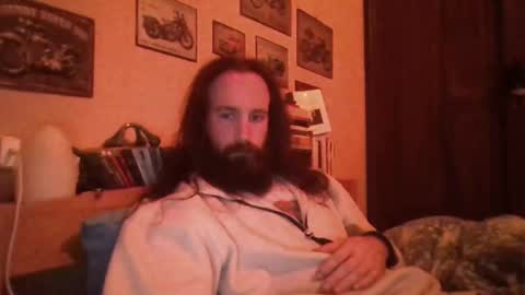 yeti_92 online show from January 2025 04:36:01 PM