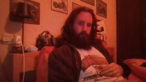 yeti_92 online show from March 2026 07:00:02 PM