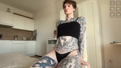 yexes online show from April 2026 09:01:01 AM