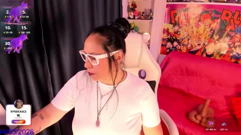 Snapshot of yeye_scs chatting on March 2026 01:33:02 AM Luna online show from March 2026 01:33:02 AM