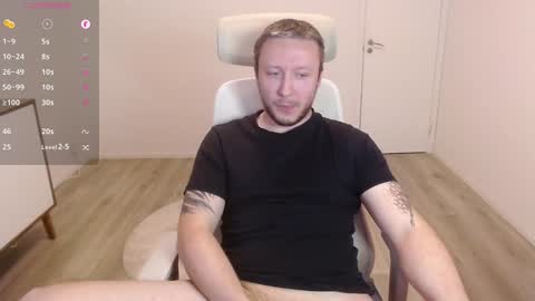 James online show from December 2024 06:39:01 PM