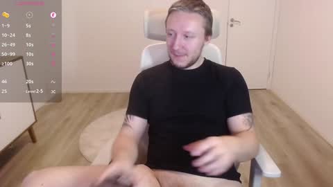 James online show from December 2024 11:45:02 PM