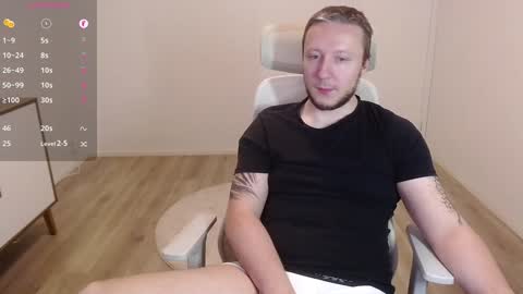 James online show from January 2025 04:32:02 PM