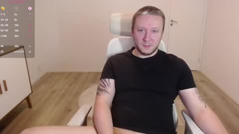 James online show from January 2025 08:01:02 PM