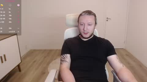 James online show from February 2025 07:54:01 PM