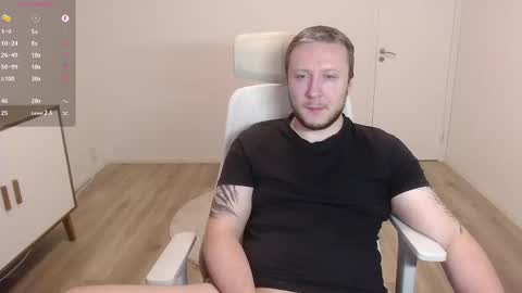 James online show from February 2025 10:39:02 PM