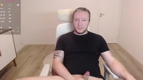 James online show from March 2025 10:42:01 PM