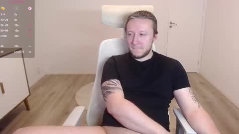 James online show from March 2025 06:54:01 PM