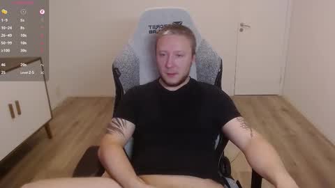 James online show from October 2025 08:40:01 PM