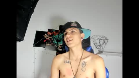 yherferson_45 online show from April 2026 05:07:01 AM