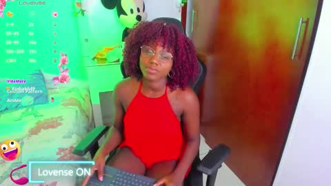 Snapshot of yice_grace chatting on September 2025 06:57:01 PM yice online show from September 2025 06:57:01 PM