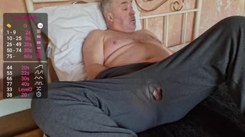 yifella online show from February 2025 10:41:01 AM