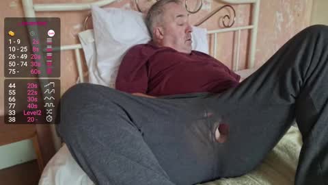 yifella online show from February 2025 10:39:02 AM