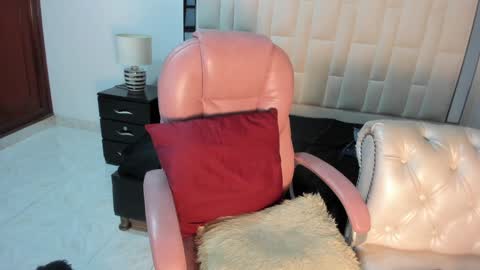 YINAROSS online show from January 2025 11:10:02 PM