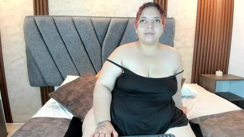 Ying online show from March 2026 09:21:02 PM