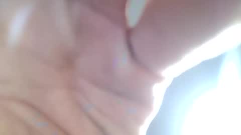 Yinyin55 online show from January 2025 10:20:02 AM