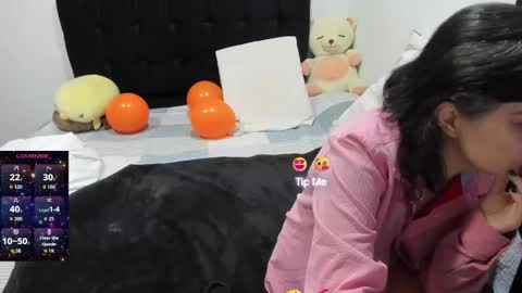 yinyyanghot online show from October 2025 11:09:01 AM