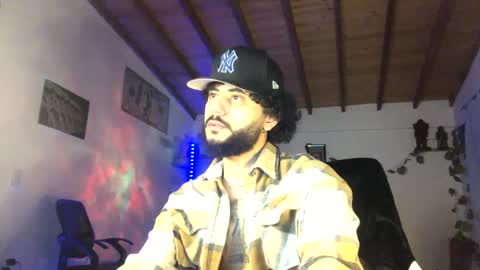 yio cohen  online show from January 2025 03:34:01 AM