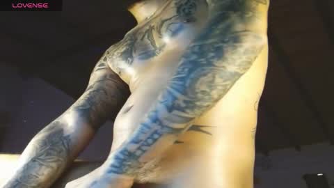 yio cohen  online show from January 2025 09:36:02 AM