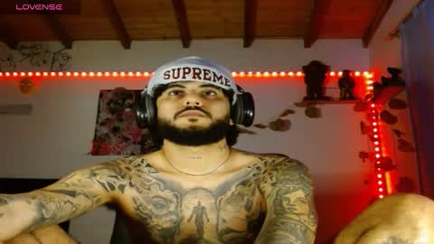 yio cohen  online show from January 2025 05:40:01 AM