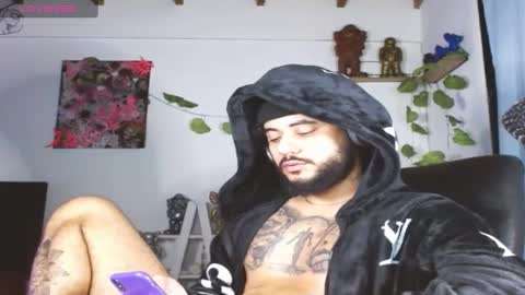 yio cohen  online show from January 2025 01:08:01 AM