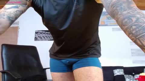 yio cohen  online show from January 2025 07:07:02 PM