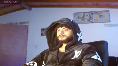 yio cohen  online show from February 2025 04:03:02 AM