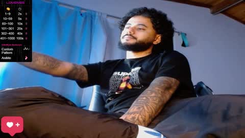 yio cohen  online show from February 2025 12:27:02 AM