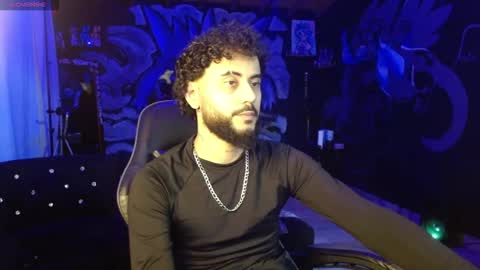 Snapshot of yio__cohen chatting on March 2026 06:50:01 AM yio cohen online show from March 2026 06:50:01 AM