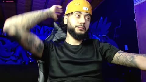 Snapshot of yio__cohen chatting on March 2026 07:13:02 AM yio cohen online show from March 2026 07:13:02 AM