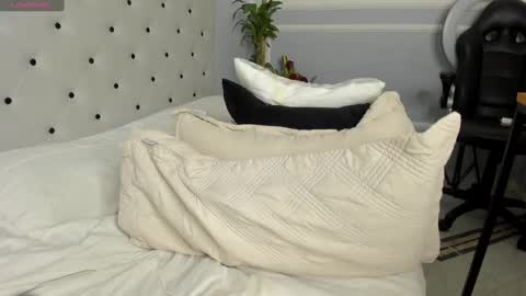 Snapshot of yiseth_02 chatting on February 2025 06:49:02 AM roxie reyes online show from February 2025 06:49:02 AM