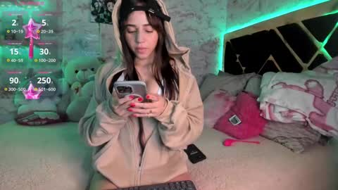 Snapshot of yluismag chatting on March 2025 11:03:02 PM lucy online show from March 2025 11:03:02 PM