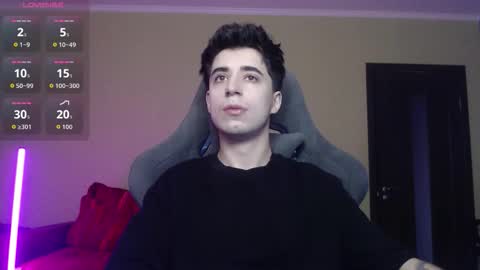 yofukashi online show from November 2025 09:09:02 AM