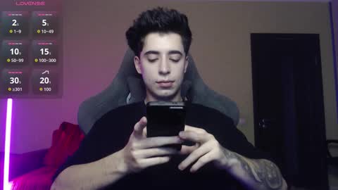 yofukashi online show from November 2025 11:31:01 AM