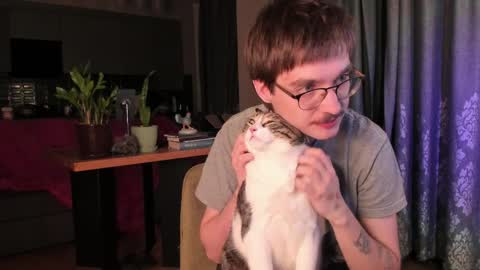 Snapshot of yoga_pizza_420 chatting on April 2026 09:26:01 PM Max online show from April 2026 09:26:01 PM