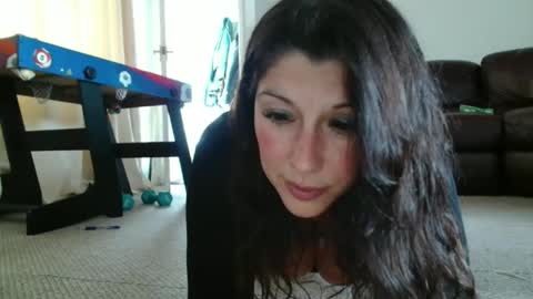 Snapshot of yogamilf1 chatting on April 2026 02:32:02 PM yogamilf1 online show from April 2026 02:32:02 PM