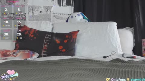 Gensha3 online show from December 2024 04:45:01 AM