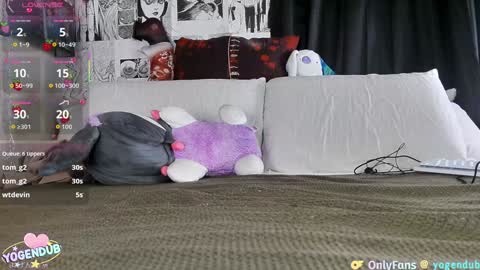 Gensha3 online show from January 2026 08:23:01 PM