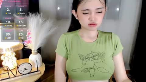 Snapshot of yogirl_abby chatting on July 2026 09:19:02 PM Hi i am Abby i am Filipina Aussie youve ever wanted to meet NOT INTO CHEAP GUY online show from July 2026 09:19:02 PM