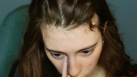 Snapshot of yoka_paradoxxx chatting on October 2025 05:20:02 AM yoka_paradoxxx online show from October 2025 05:20:02 AM