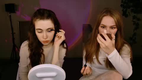 Snapshot of yoka_paradoxxx chatting on October 2025 05:31:01 AM yoka_paradoxxx online show from October 2025 05:31:01 AM