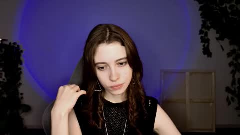 Snapshot of yoka_paradoxxx chatting on November 2025 09:09:01 AM yoka_paradoxxx online show from November 2025 09:09:01 AM